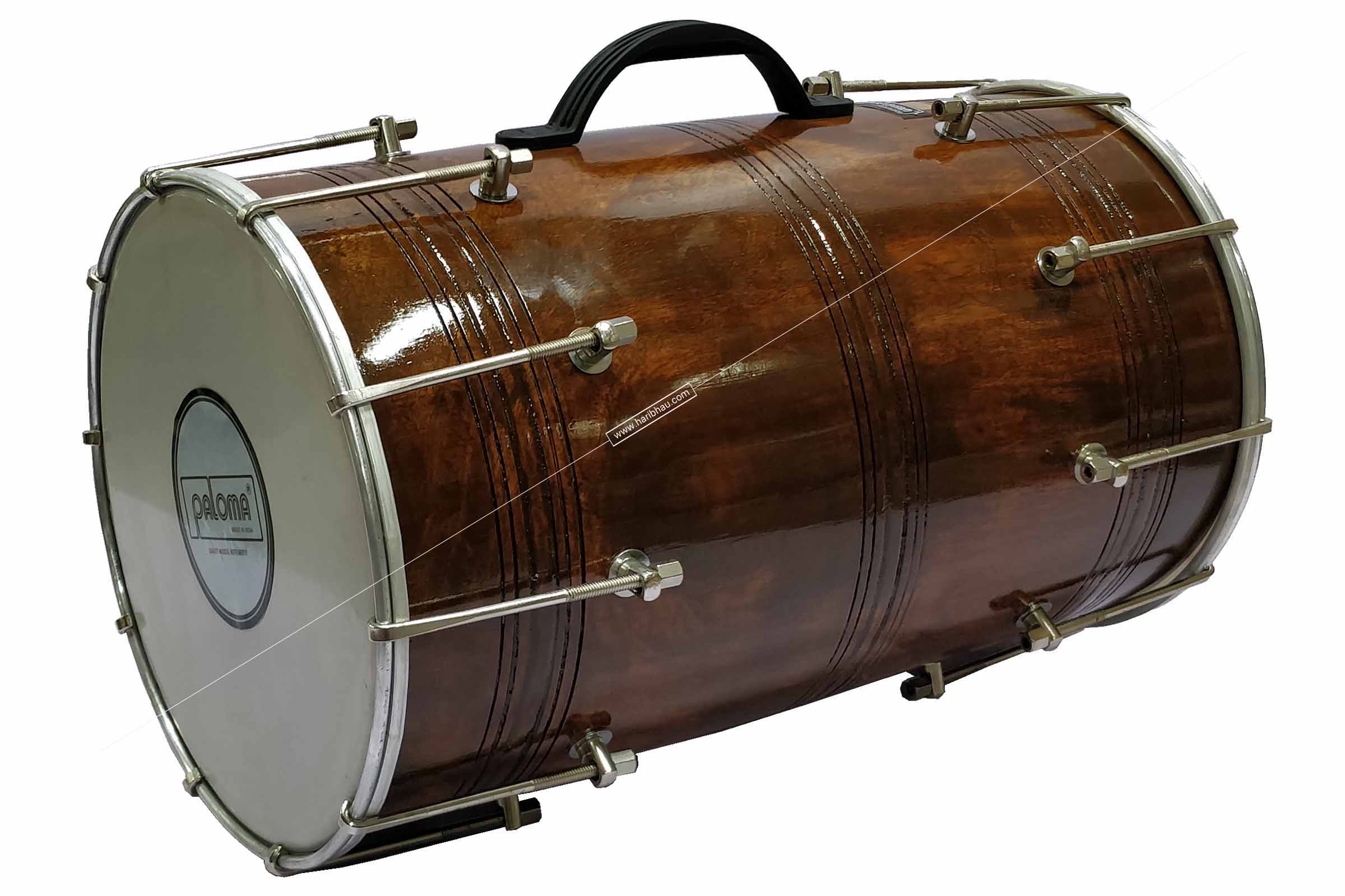 Dholak types 2024