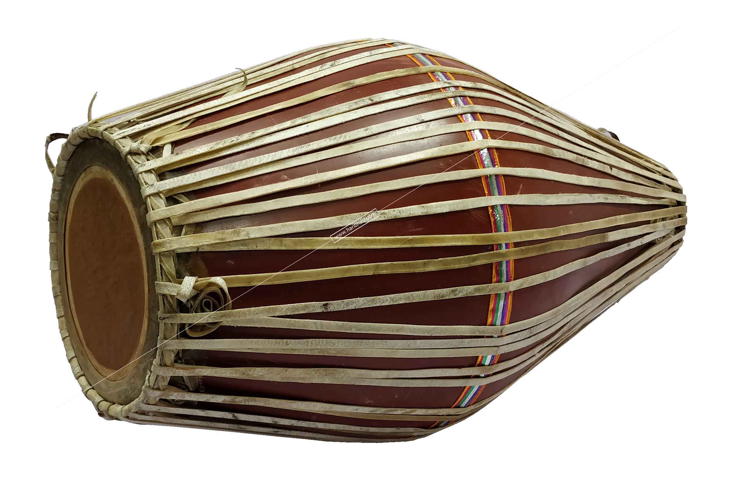 Khol – INDIAN MUSICAL INSTRUMENTS